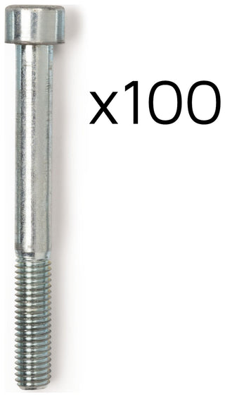 Load image into Gallery viewer, M10 hexagon socket head bolts