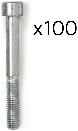 Load image into Gallery viewer, M10 hexagon socket head bolts