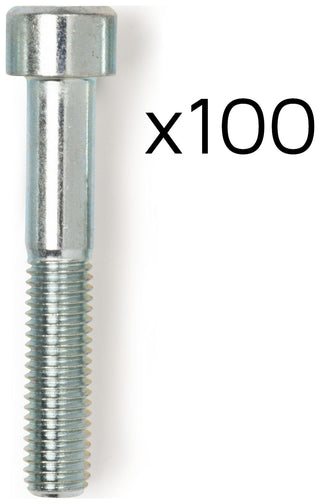 Load image into Gallery viewer, M10 hexagon socket head bolts