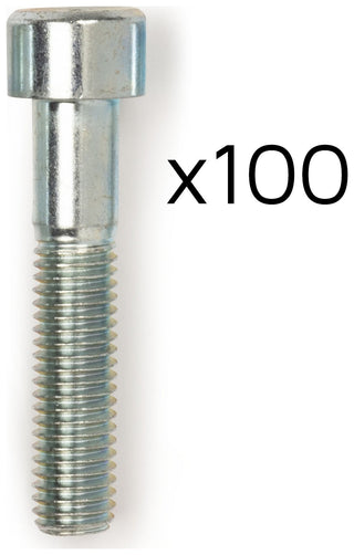 Load image into Gallery viewer, M10 hexagon socket head bolts