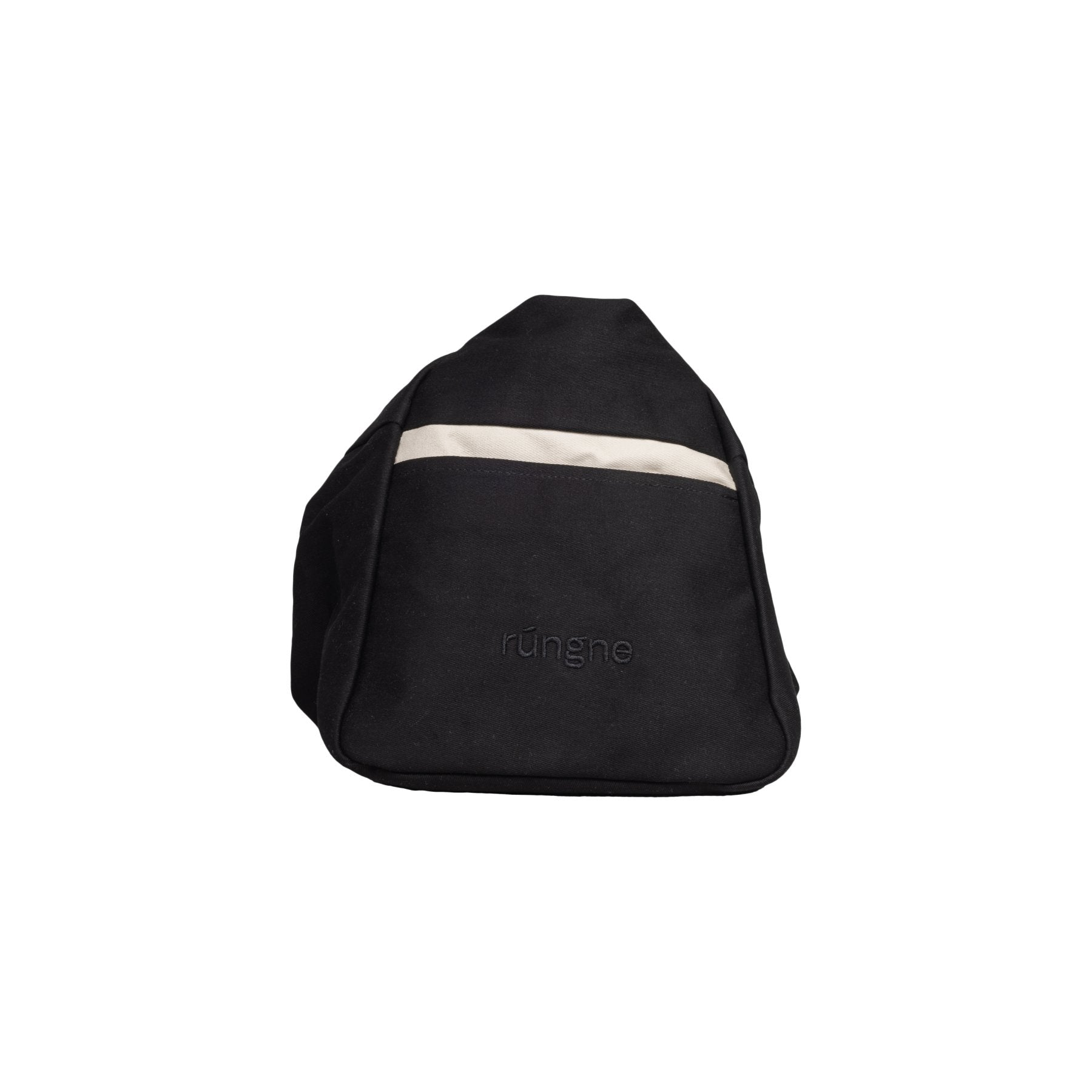 Craft Chalk Bucket - black, chalk bucket