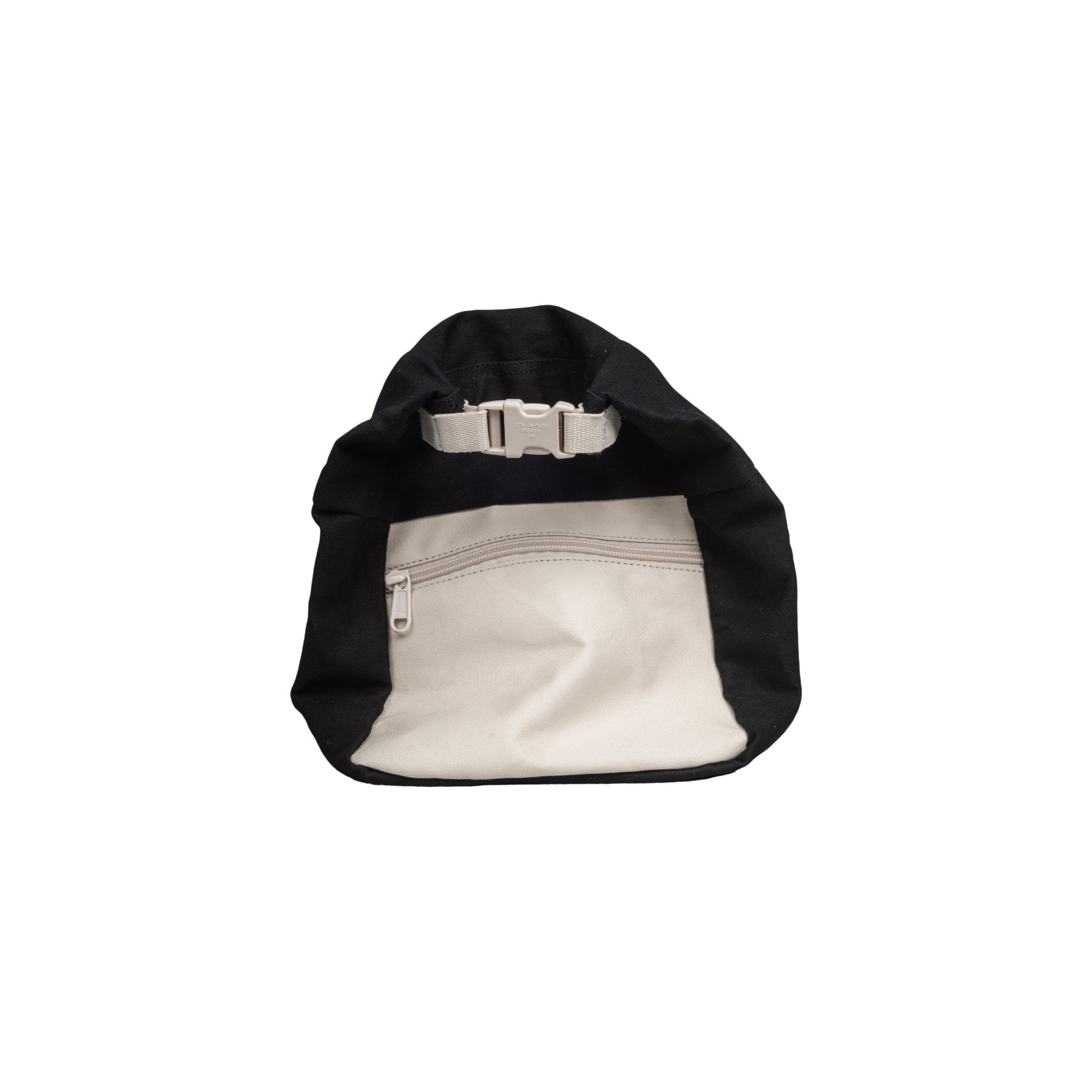 Craft Chalk Bucket - black, chalk bucket