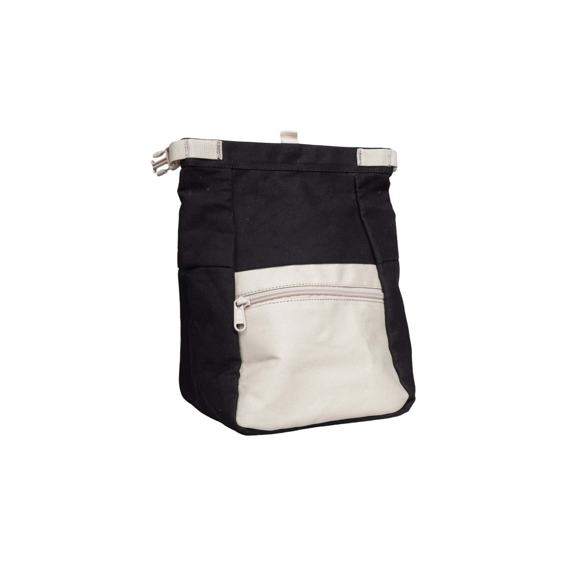 Craft Chalk Bucket - black, chalk bucket