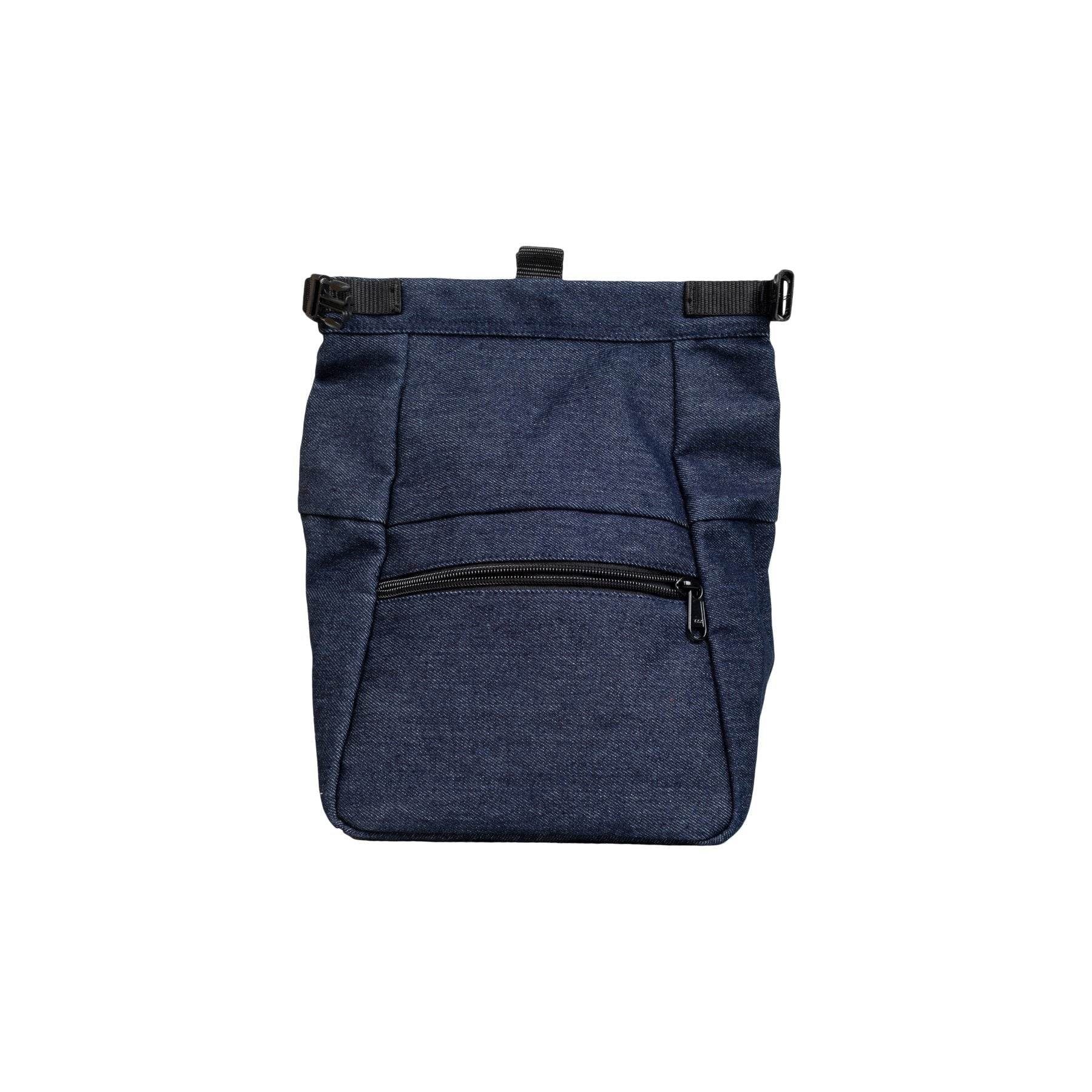 Craft Chalk Bucket - donkerblauw denim, boulderpofzak