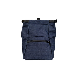Afbeelding in Gallery-weergave laden, Craft Chalk Bucket - donkerblauw denim, boulderpofzak
