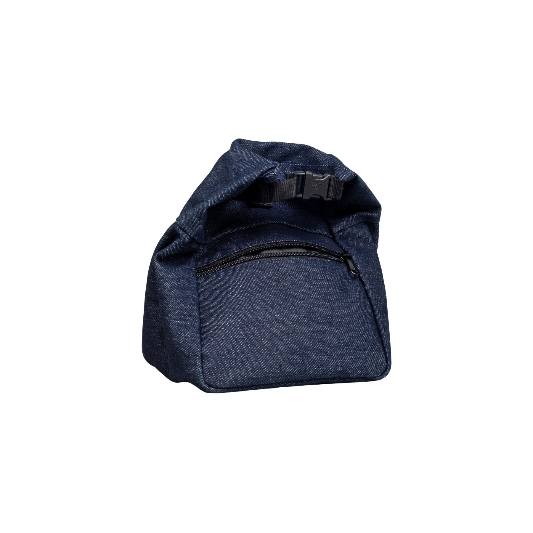 Craft Chalk Bucket - donkerblauw denim, boulderpofzak
