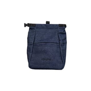 Afbeelding in Gallery-weergave laden, Craft Chalk Bucket - donkerblauw denim, boulderpofzak