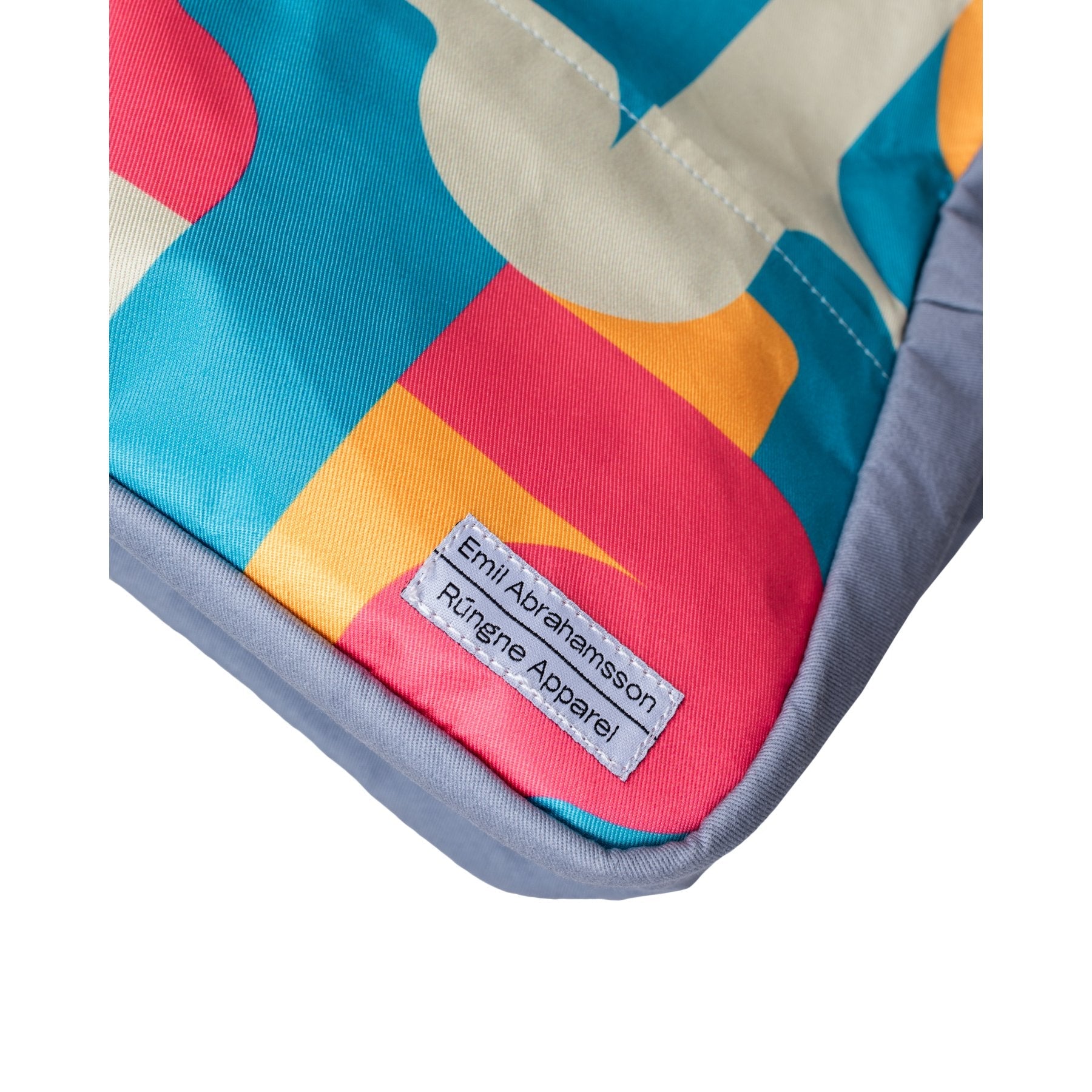 Prism, boulderpofzak