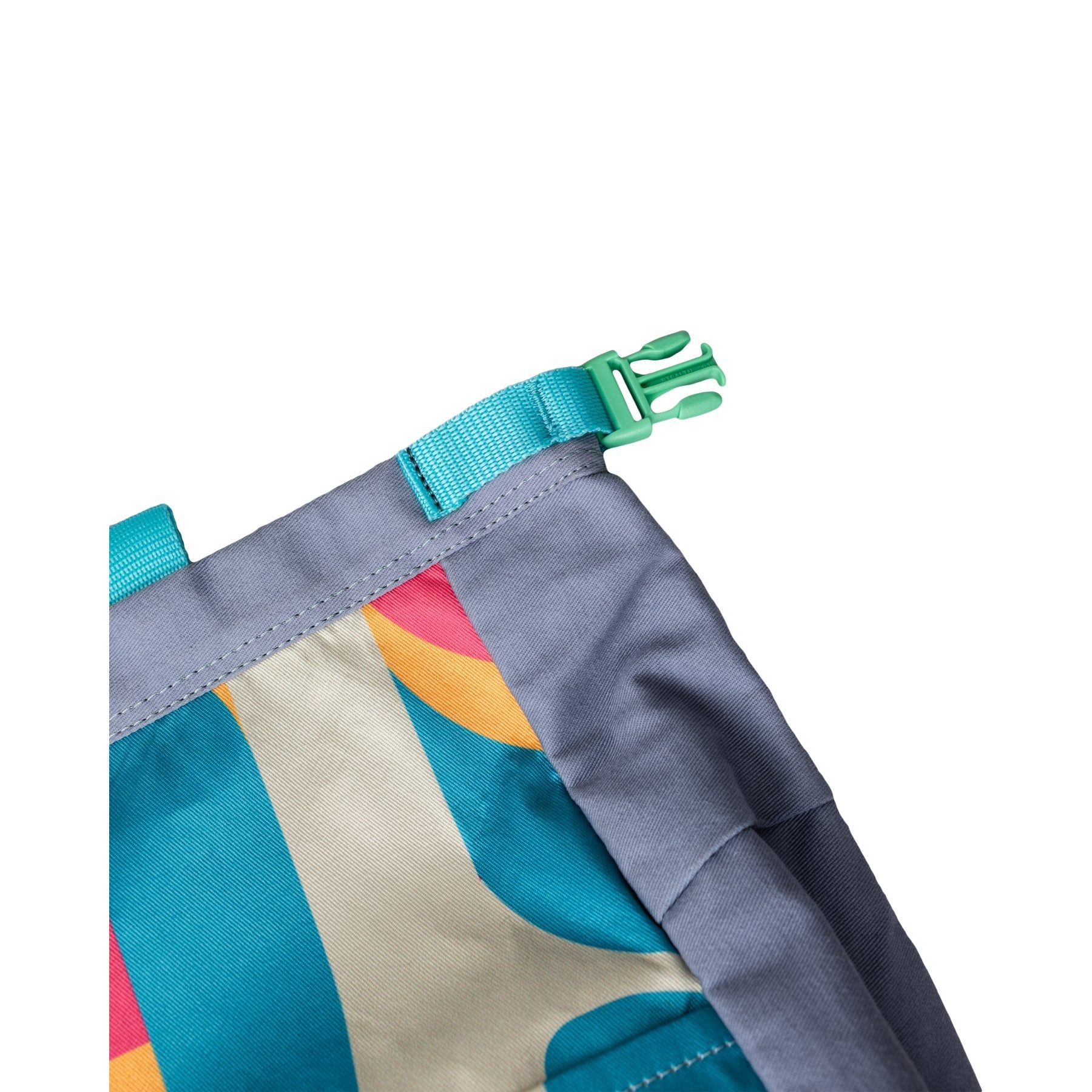 Prism, boulderpofzak