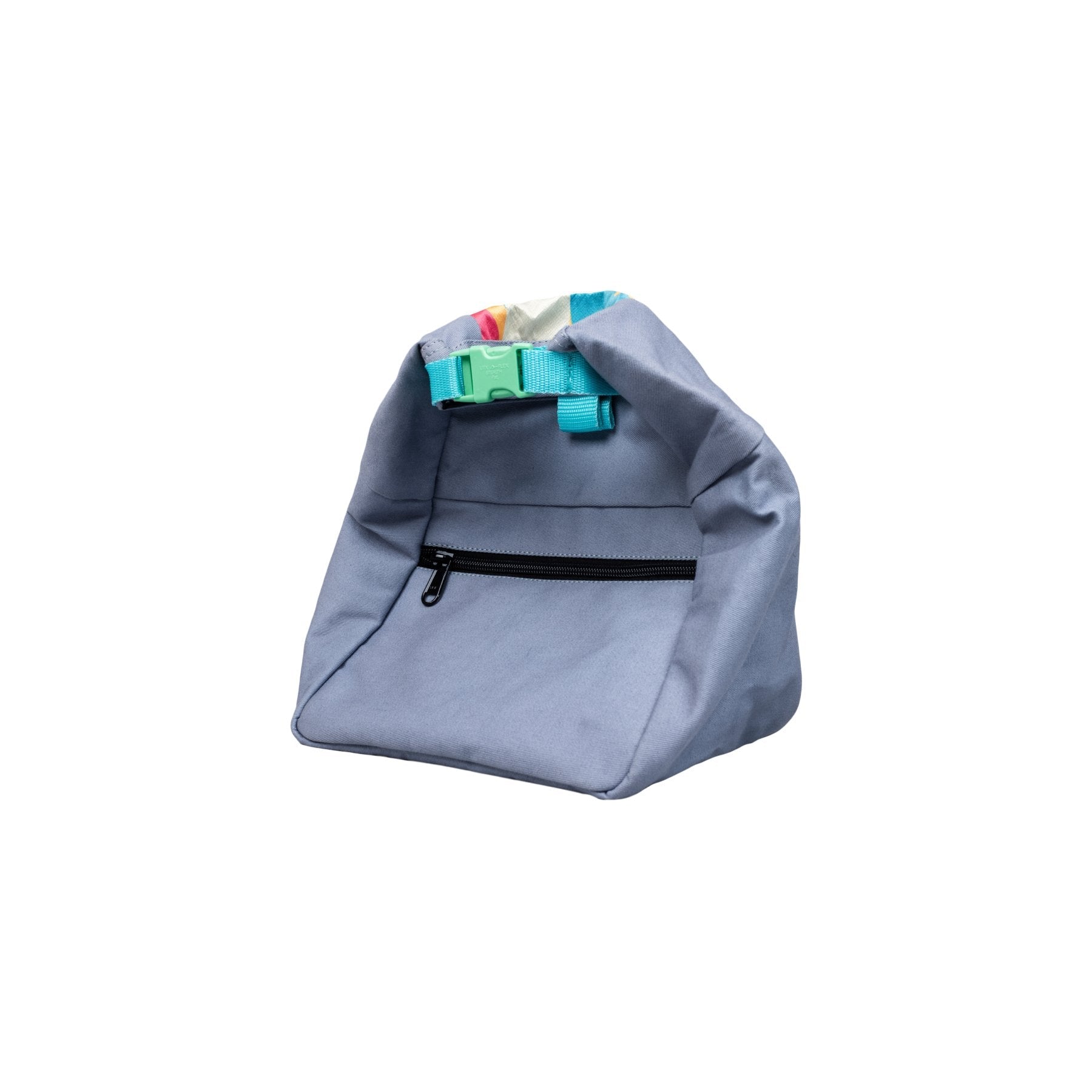 Prism, boulderpofzak