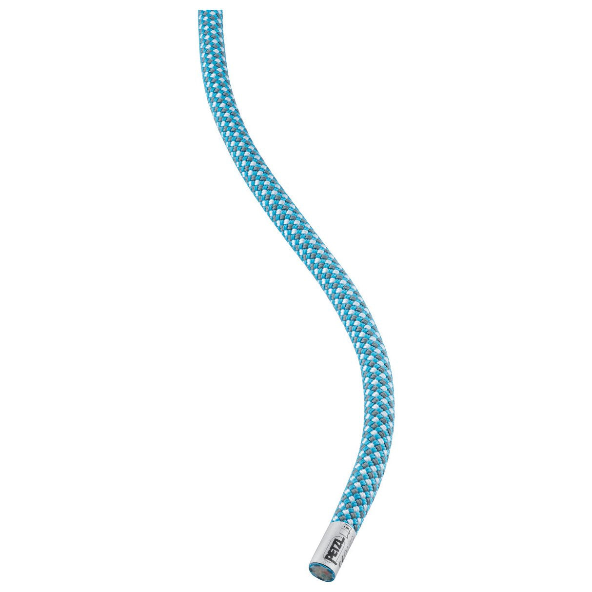 Mambo (10.1mm, 50m), single rope for gym climbing