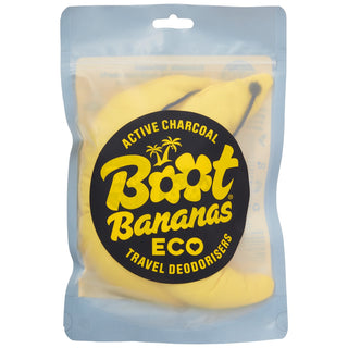 Charger l'image dans la galerie, Mini Boot Bananas, désodorisants