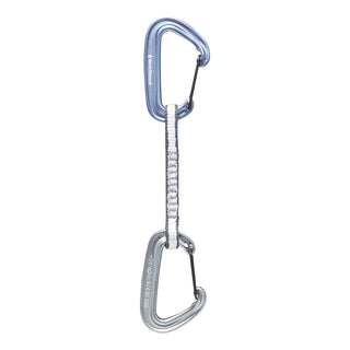 Charger l'image dans la galerie, MiniWire (12cm), dégaine escalade légère - Lot de 6