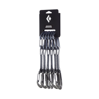 Charger l'image dans la galerie, MiniWire (12cm), dégaine escalade légère - Lot de 6