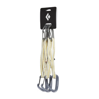 Charger l'image dans la galerie, MiniWire Alpine Quickdraw, dégaine alpine - Lot de 3