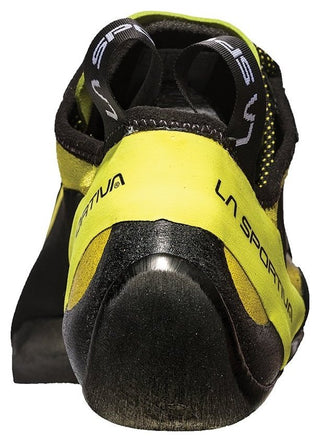 Afbeelding in Gallery-weergave laden, Miura - limoen, heren klimschoenen