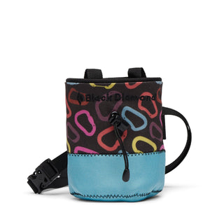 Load image into Gallery viewer, Mojo Kids - glacier, kids chalk bag