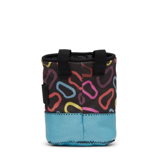 Load image into Gallery viewer, Mojo Kids - glacier, kids chalk bag