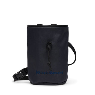 Charger l'image dans la galerie, Mojo - noir, sac à magnésie