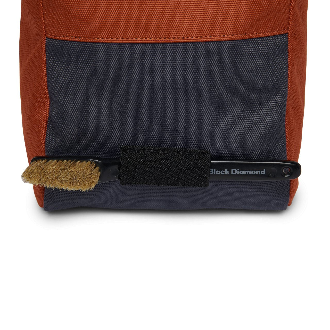 Mondito - rust orange, boulderpofzak
