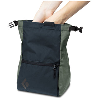 Load image into Gallery viewer, Mondo - grey/blue, chalk pot