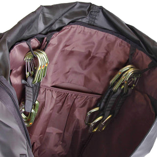 Afbeelding in Gallery-weergave laden, Moonlight (55L) - pirate black, climbing backpack