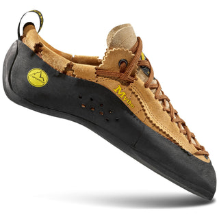 Load image into Gallery viewer, Mythos men's - terra, climbing shoes