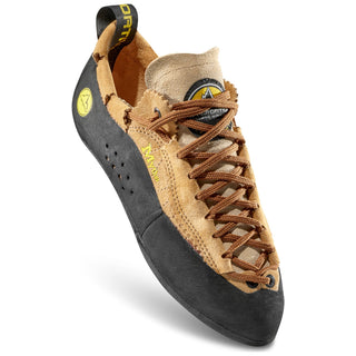 Load image into Gallery viewer, Mythos men's - terra, climbing shoes