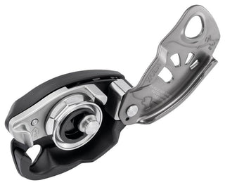 Load image into Gallery viewer, Neox - light gray, belay device with cam-assisted blocking