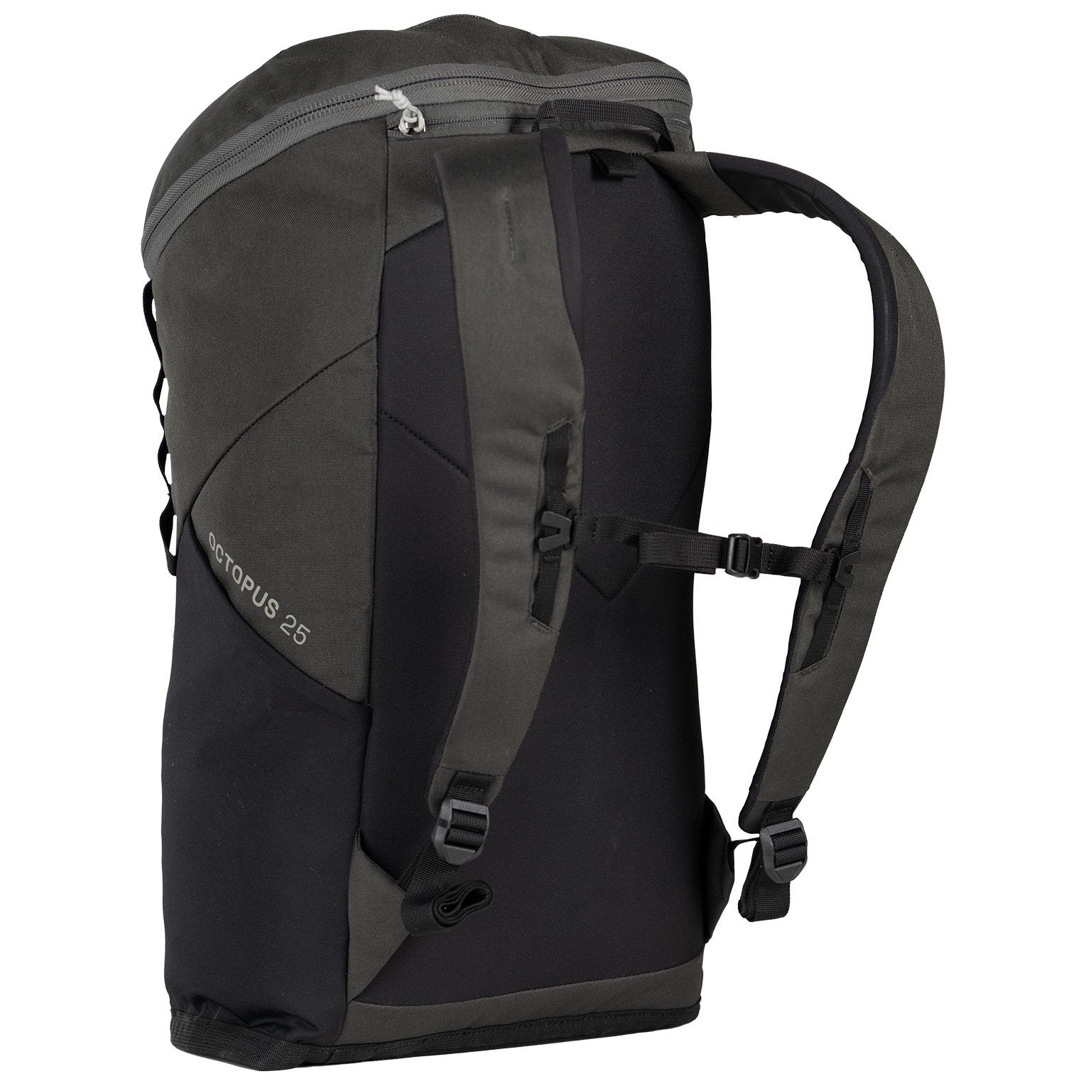 Octopus (25L) - shadow, sac à dos quotidien