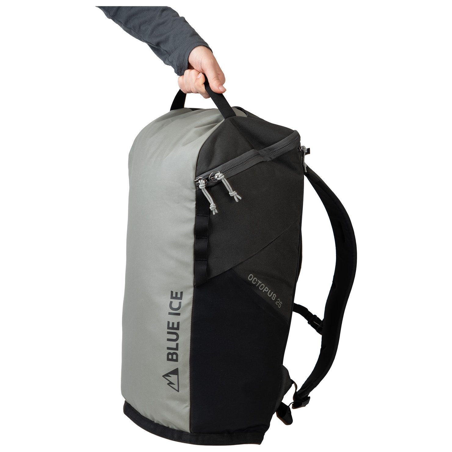 Octopus (25L) - shadow, sac à dos quotidien