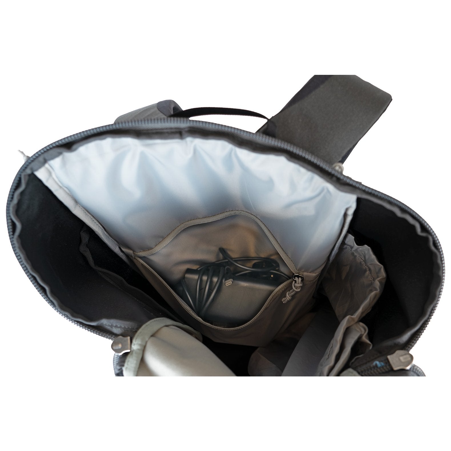 Octopus (25L) - shadow, sac à dos quotidien