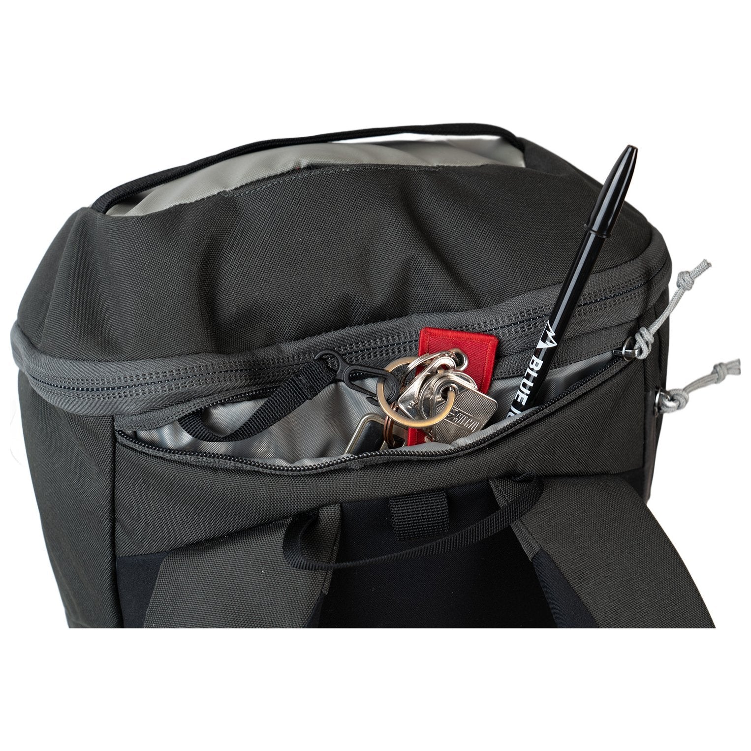 Octopus (25L) - shadow, sac à dos quotidien