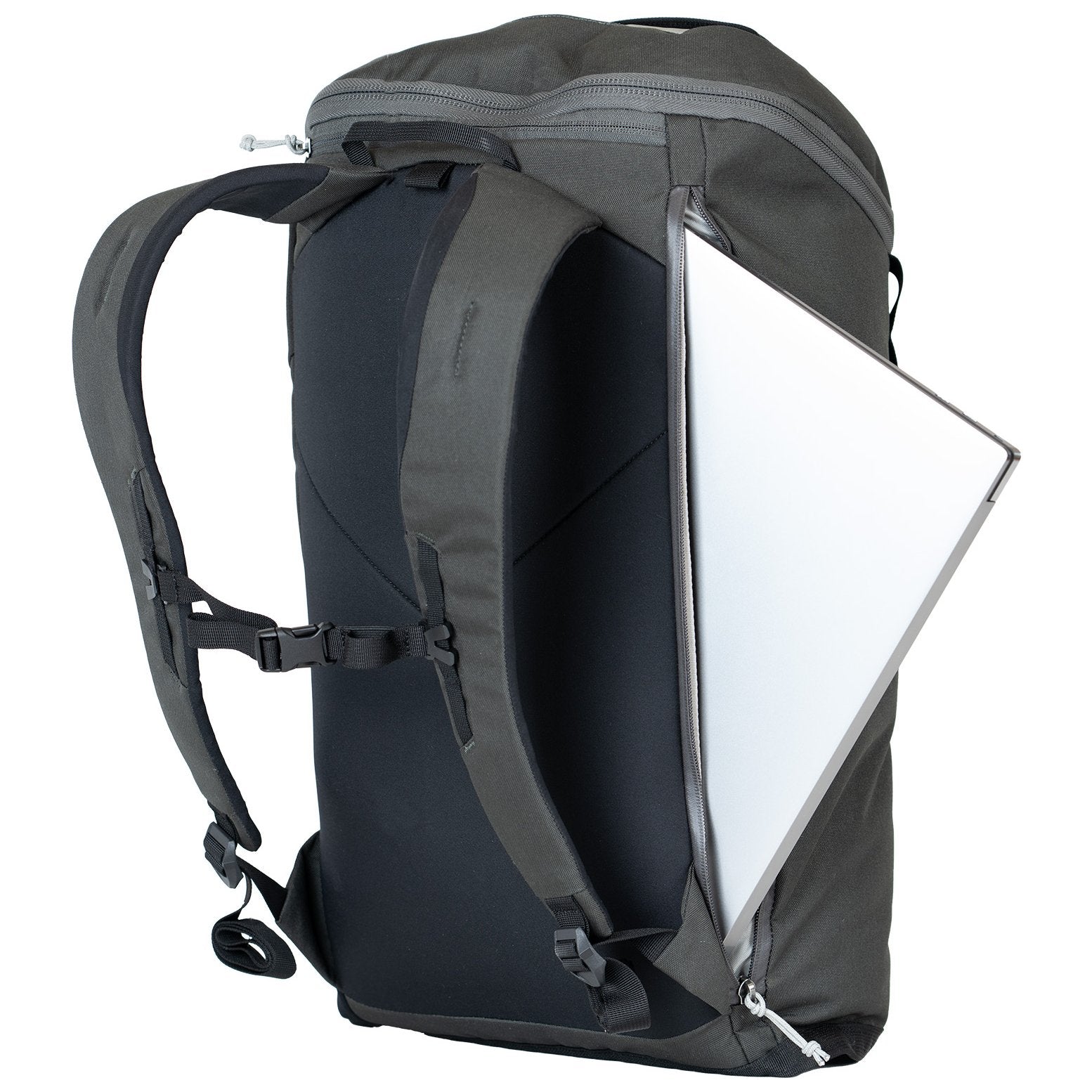 Octopus (25L) - shadow, sac à dos quotidien