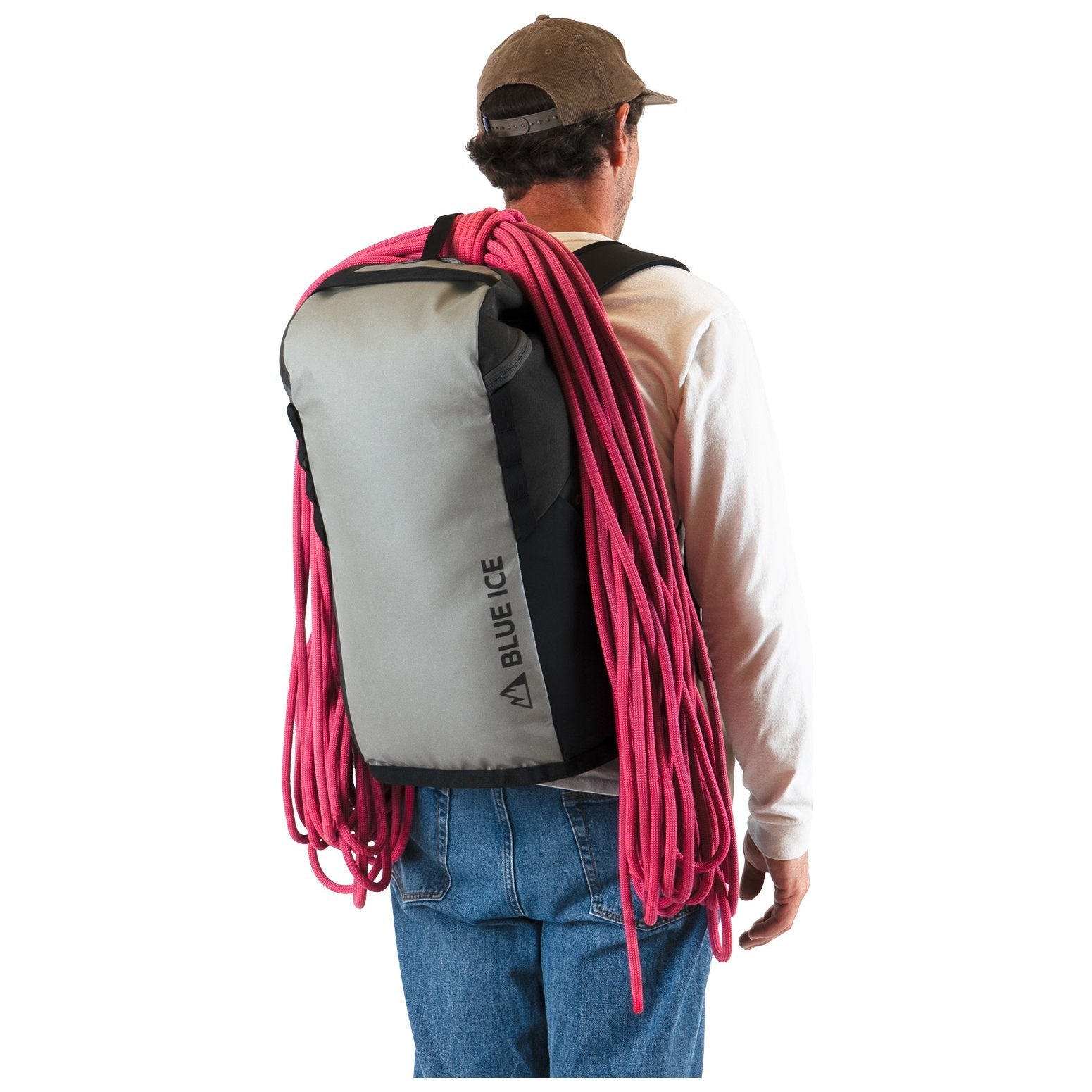 Octopus (25L) - shadow, sac à dos quotidien