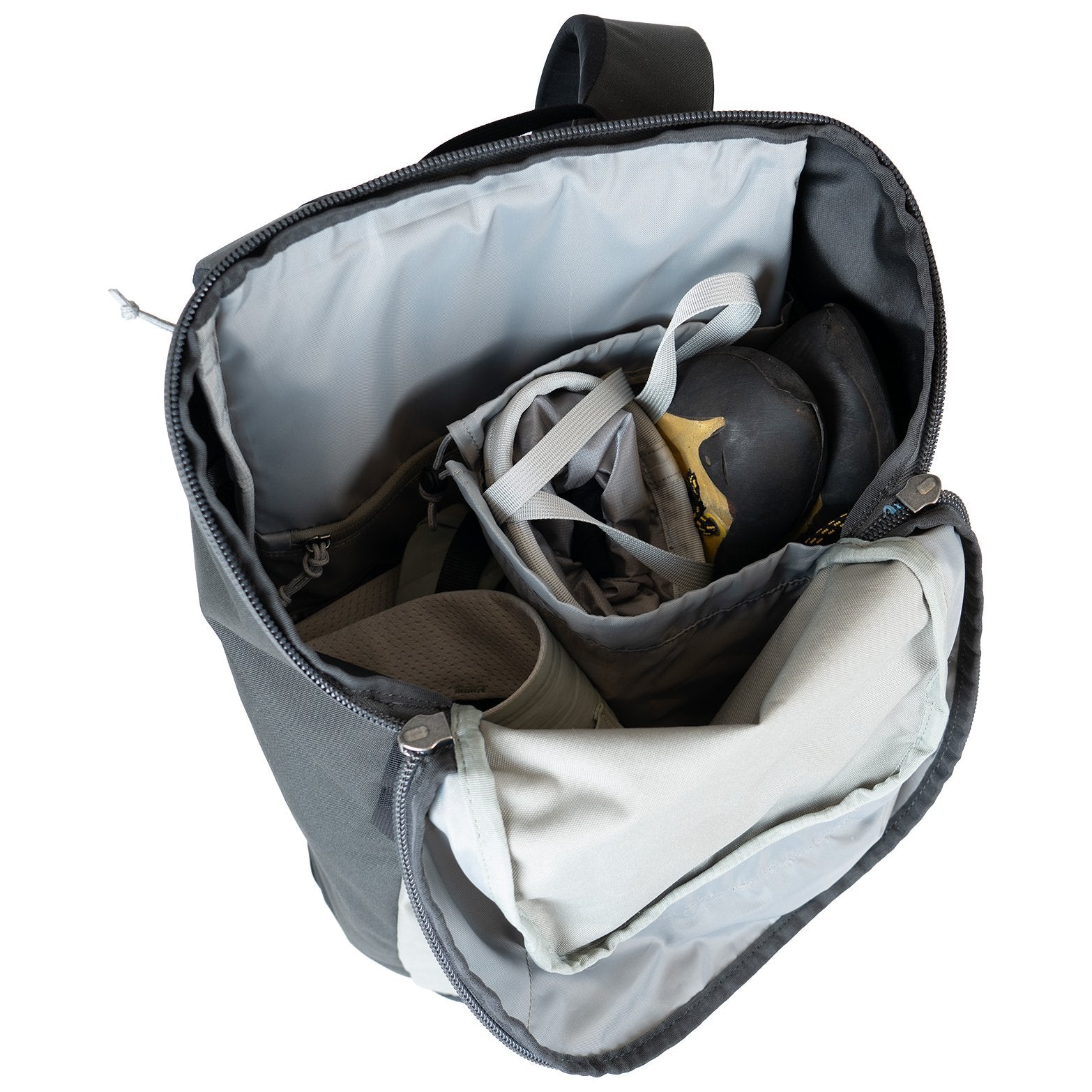 Octopus (25L) - shadow, sac à dos quotidien