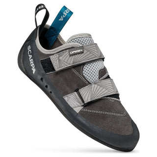 Afbeelding in Gallery-weergave laden, Origin - covey-zwart, heren klimschoenen