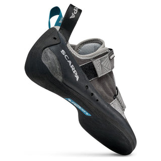 Afbeelding in Gallery-weergave laden, Origin - covey-zwart, heren klimschoenen
