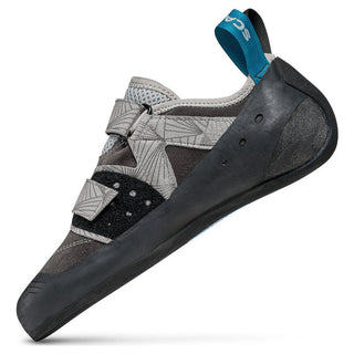 Afbeelding in Gallery-weergave laden, Origin - covey-zwart, heren klimschoenen