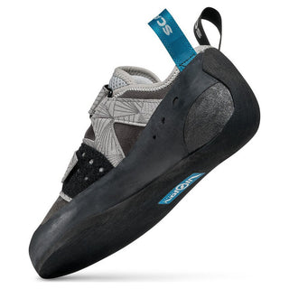 Afbeelding in Gallery-weergave laden, Origin - covey-zwart, heren klimschoenen