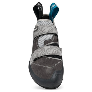 Afbeelding in Gallery-weergave laden, Origin - covey-zwart, heren klimschoenen