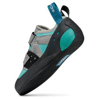 Afbeelding in Gallery-weergave laden, Origin - maledive-zwart, dames klimschoenen