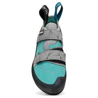 Afbeelding in Gallery-weergave laden, Origin - maledive-zwart, dames klimschoenen