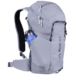 Load image into Gallery viewer, Prisma (24L) - Folkstone Grey, climbing backpack