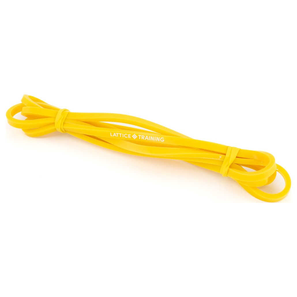 Pull Up Bands, latex optrekbanden