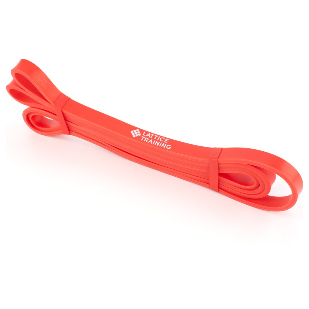 Pull Up Bands, latex optrekbanden
