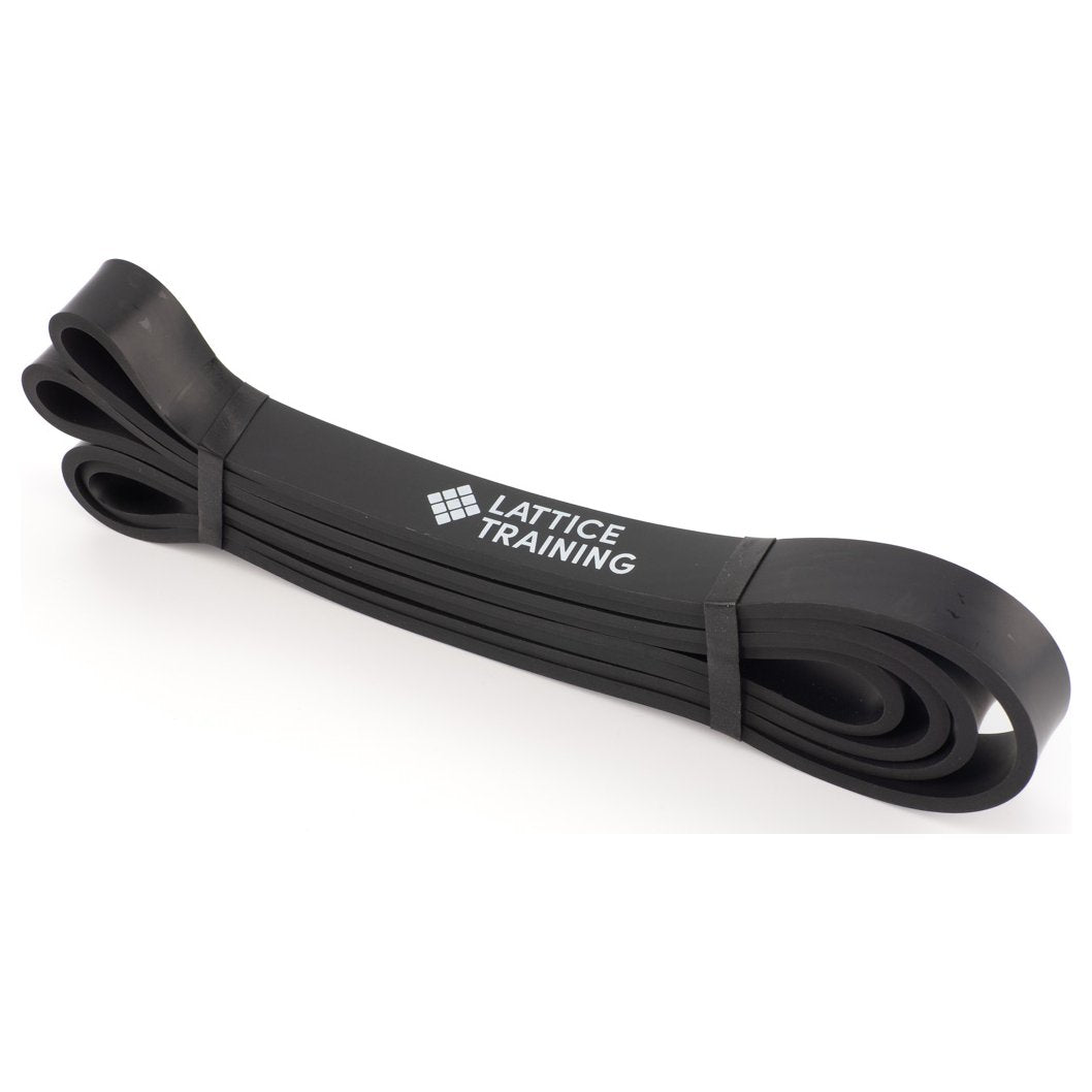Pull Up Bands, latex optrekbanden