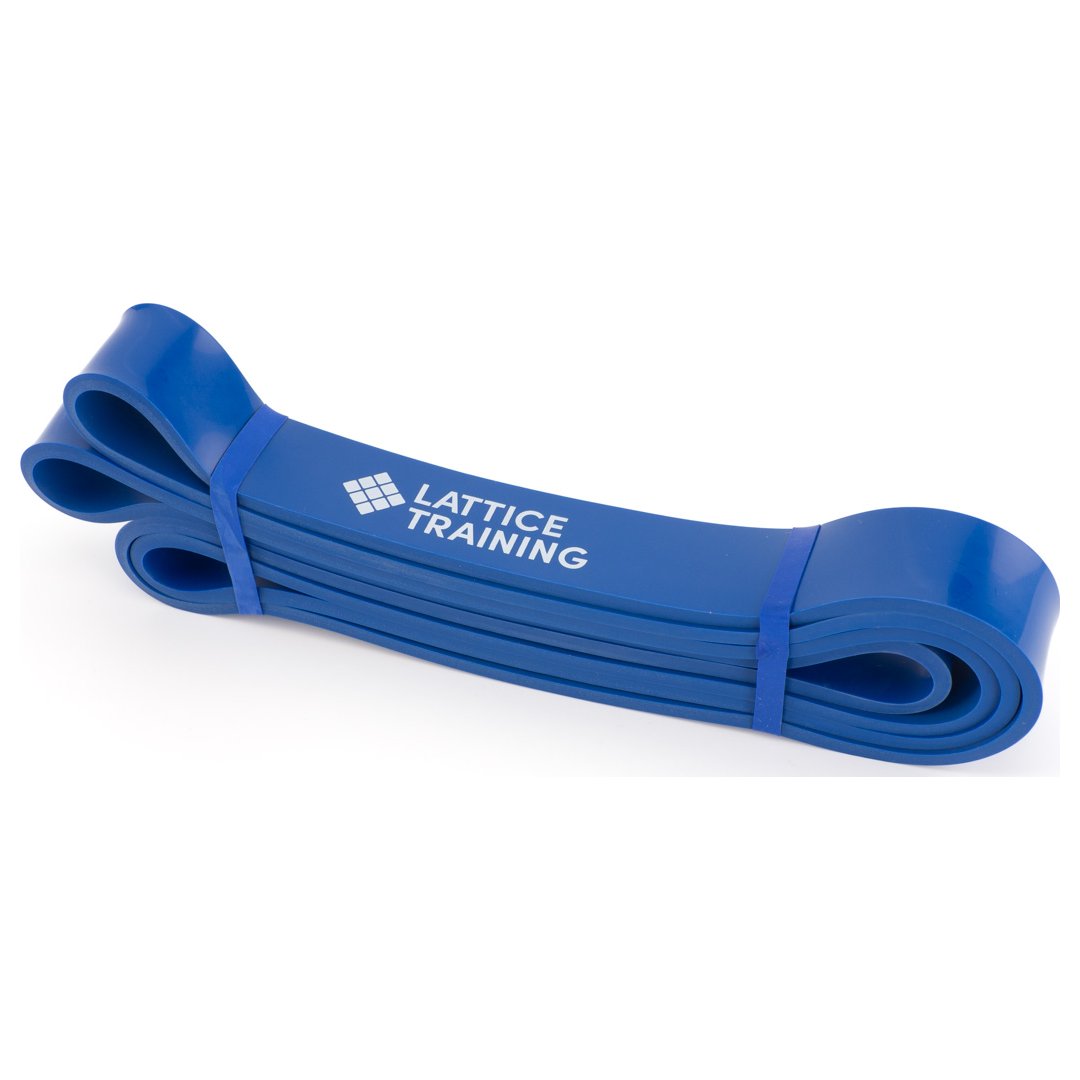 Pull Up Bands, latex optrekbanden