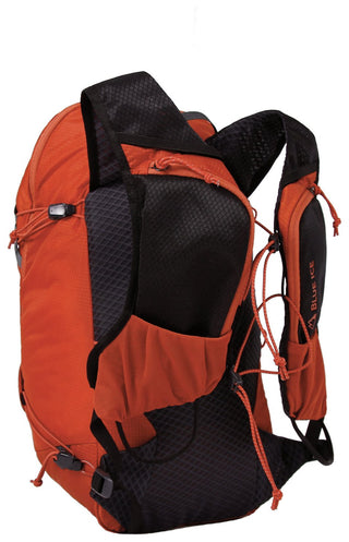 Load image into Gallery viewer, Reach (20L) - rooibos, climbing pack