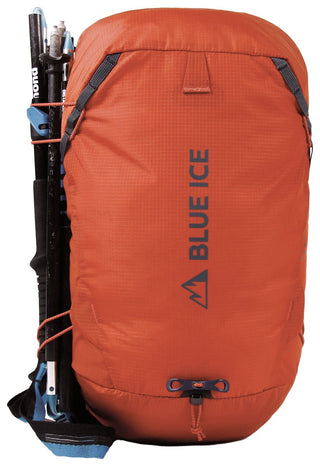 Load image into Gallery viewer, Reach (20L) - rooibos, climbing pack